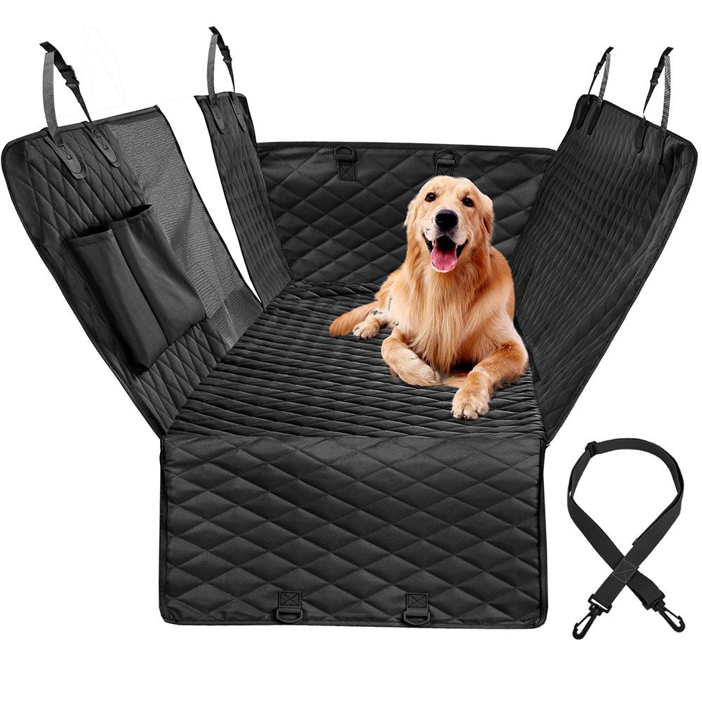 Car Seat Cover