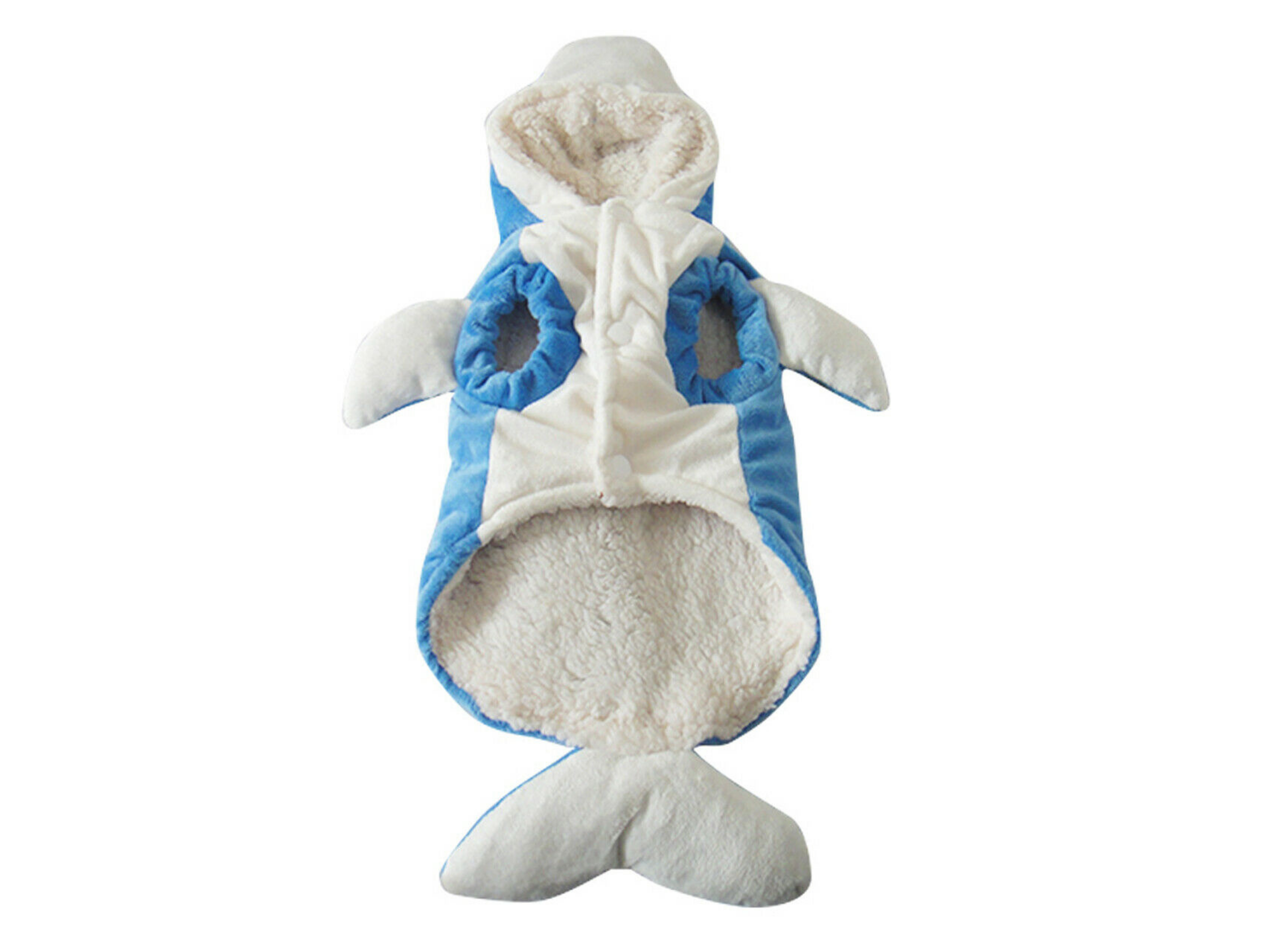 Dolphin Costume Dog Apparel Happy Paws Online 