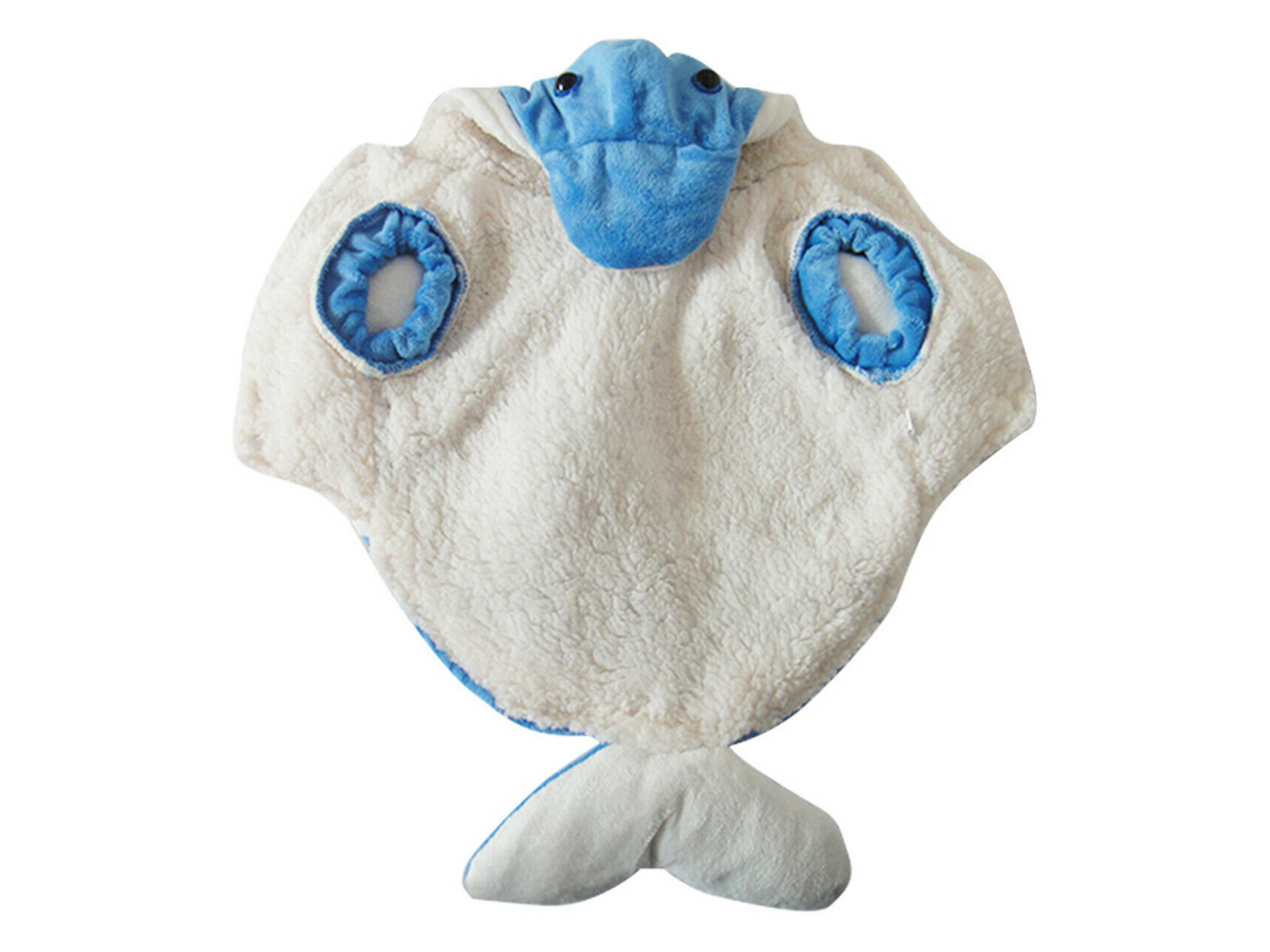 Dolphin Costume Dog Apparel Happy Paws Online 