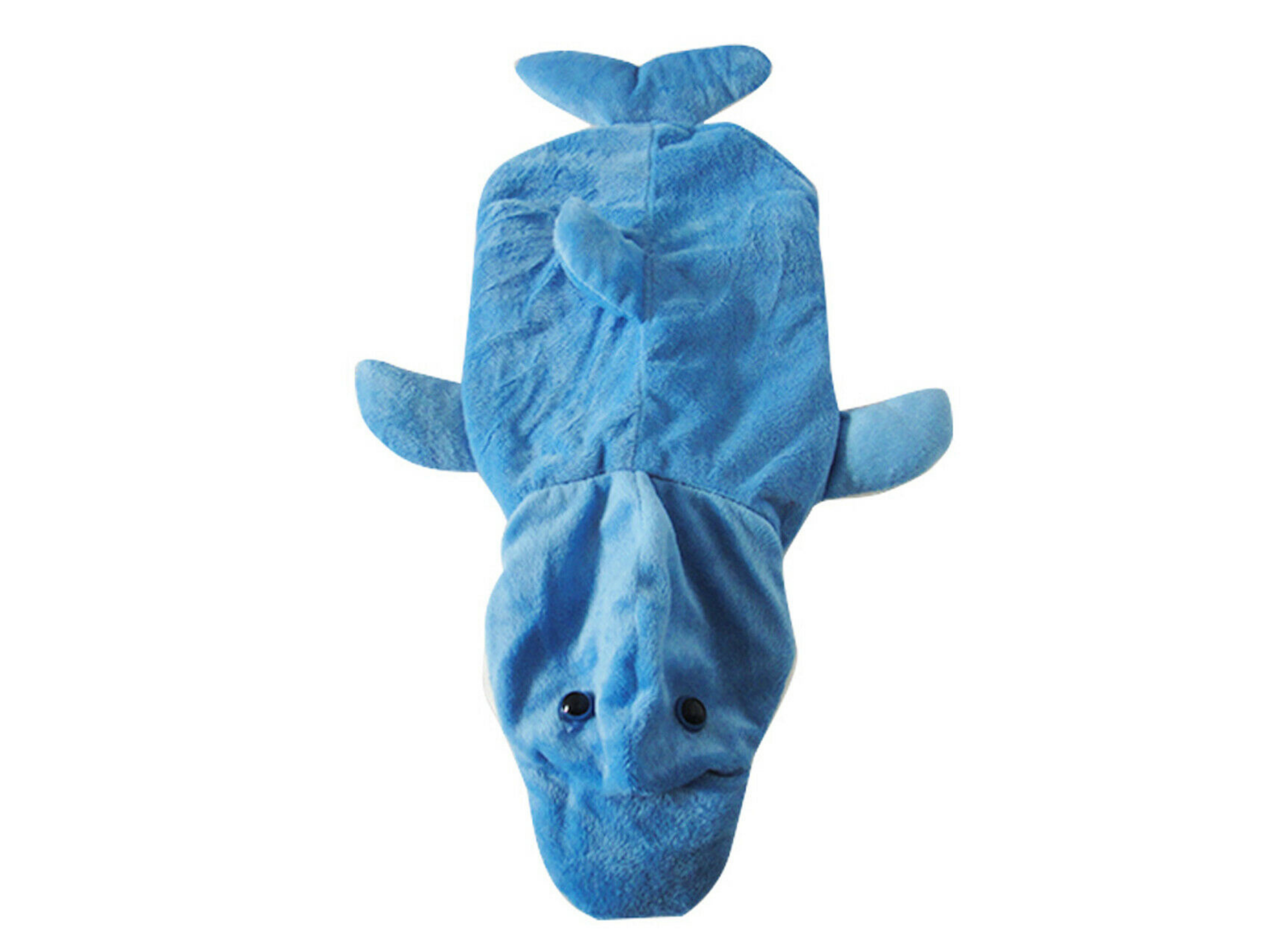 Dolphin Costume Dog Apparel Happy Paws Online 