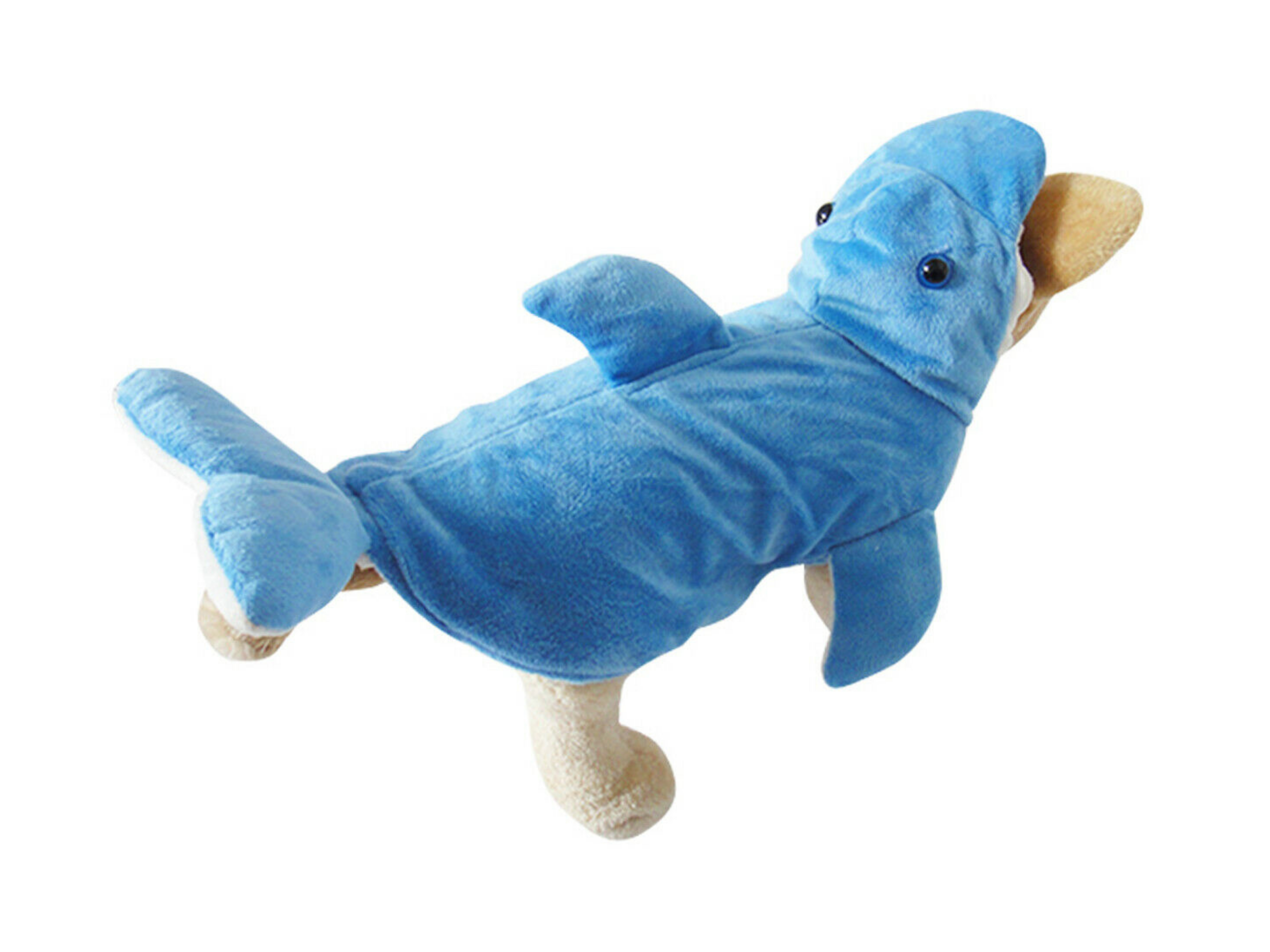 Dolphin Costume Dog Apparel Happy Paws Online 