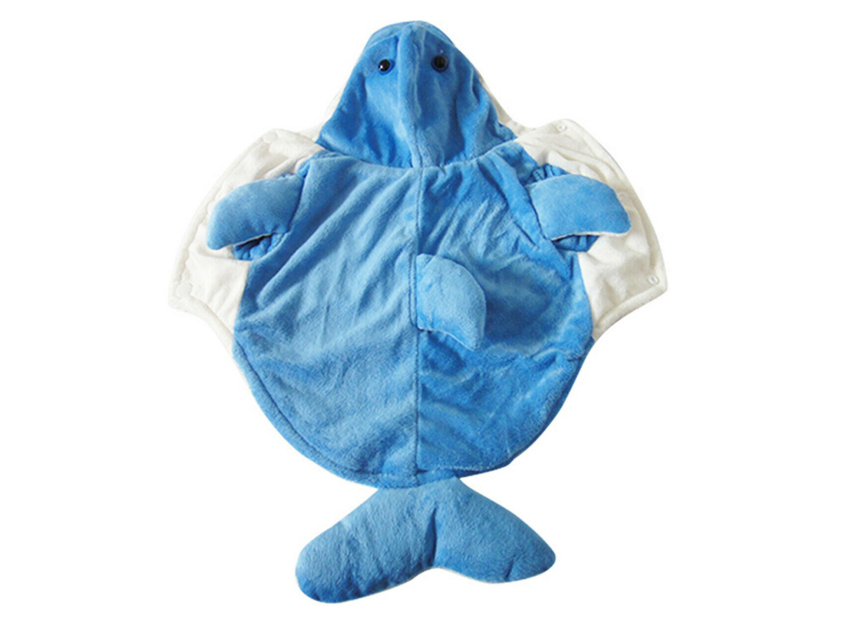 Dolphin Costume Dog Apparel Happy Paws Online 