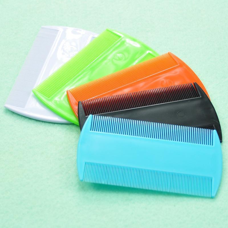 Double sided Flea Comb Flea Comb Happy Paws 