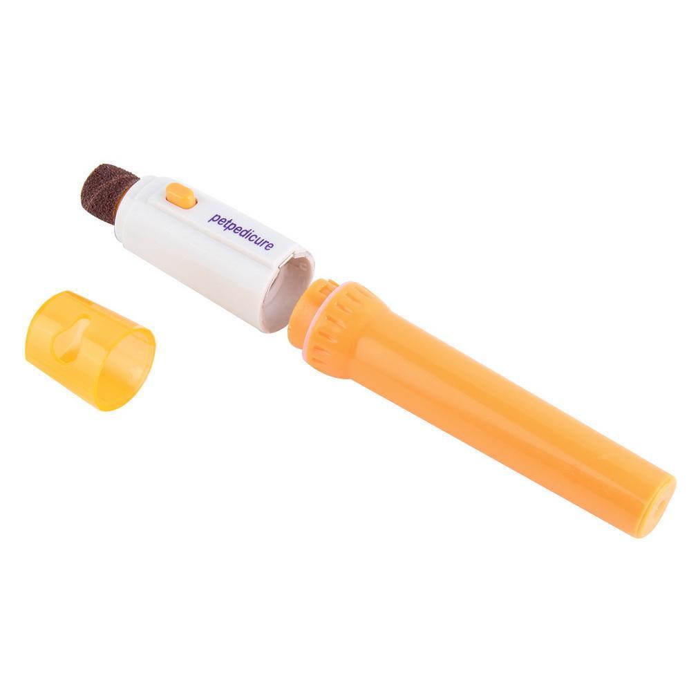 Electric Nail Trimmer Nail Trimmer Happy Paws 