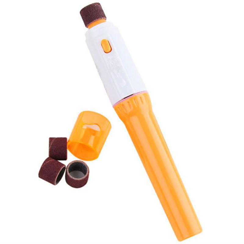 Electric Nail Trimmer Nail Trimmer Happy Paws 
