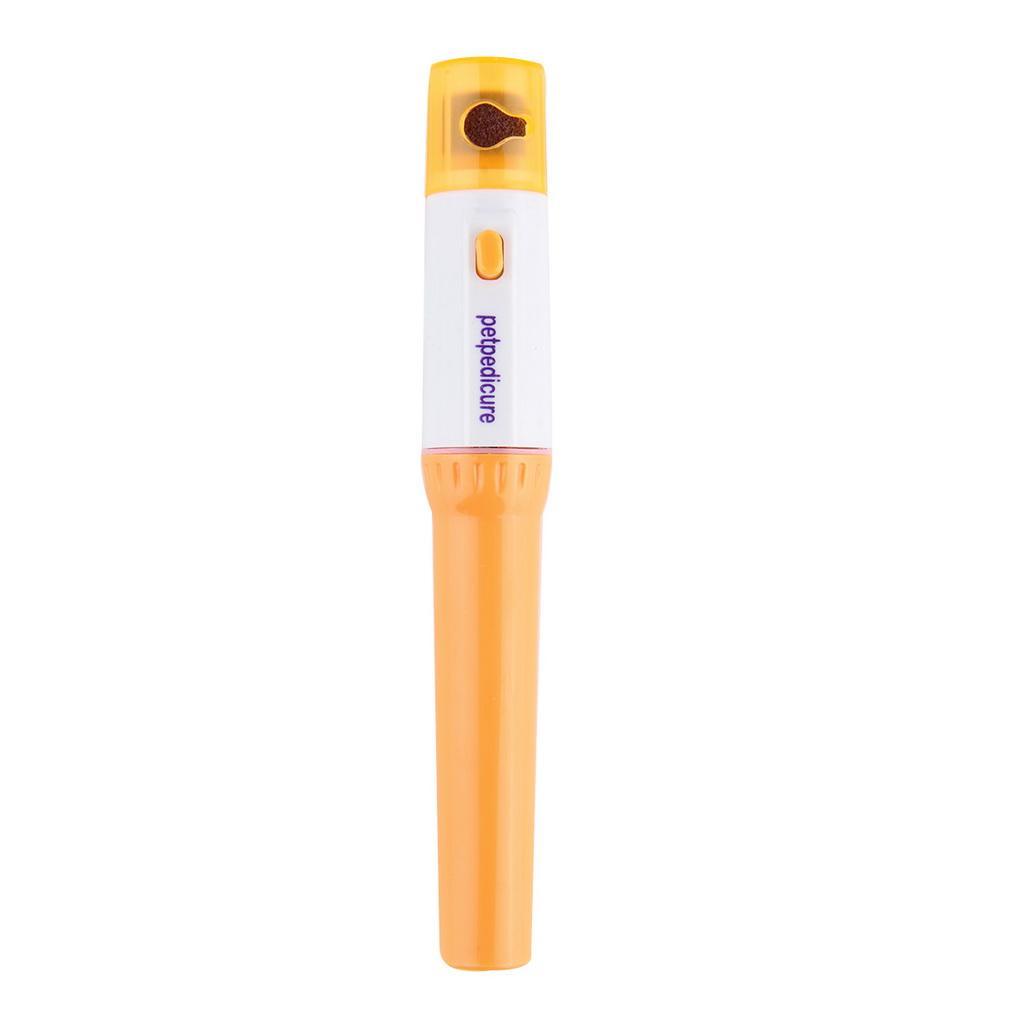 Electric Nail Trimmer Nail Trimmer Happy Paws 