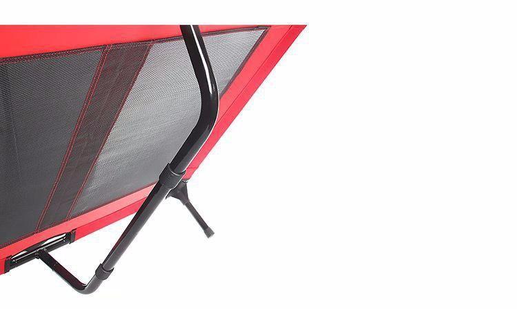 Elevated Hammock Bed Beds Happy Paws 