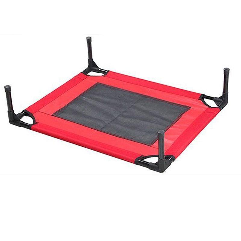 Elevated Hammock Bed Beds Happy Paws 