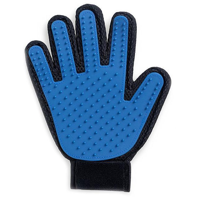 Fur Magnet Grooming Glove Grooming glove Happy Paws 1 x Glove (right hand) 