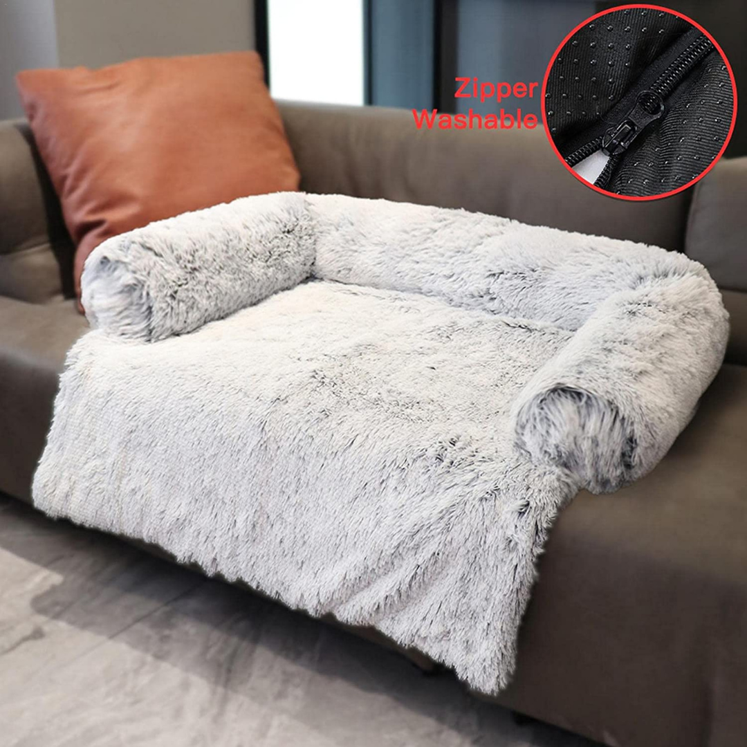 Furniture protector Zen Cloud bed™ Dog Beds Happy Paws Online 