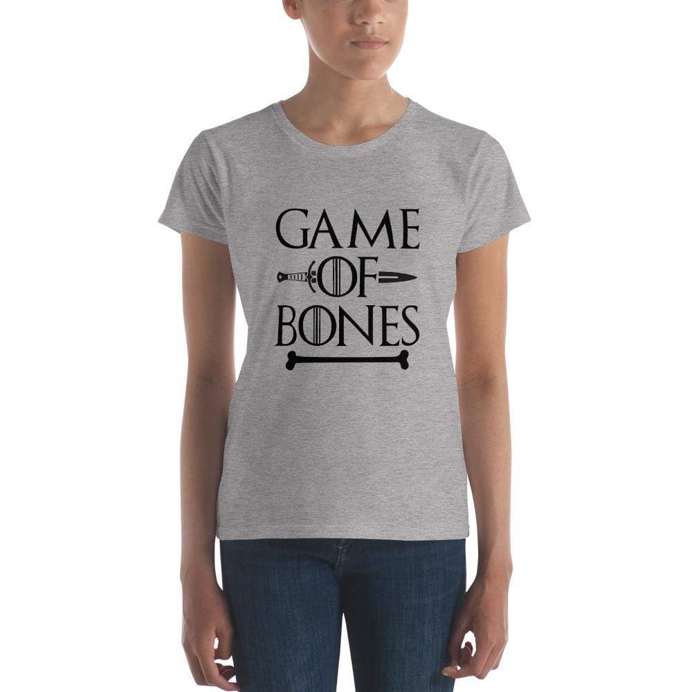 Game of Bones Happy Paws Online Heather Grey S 
