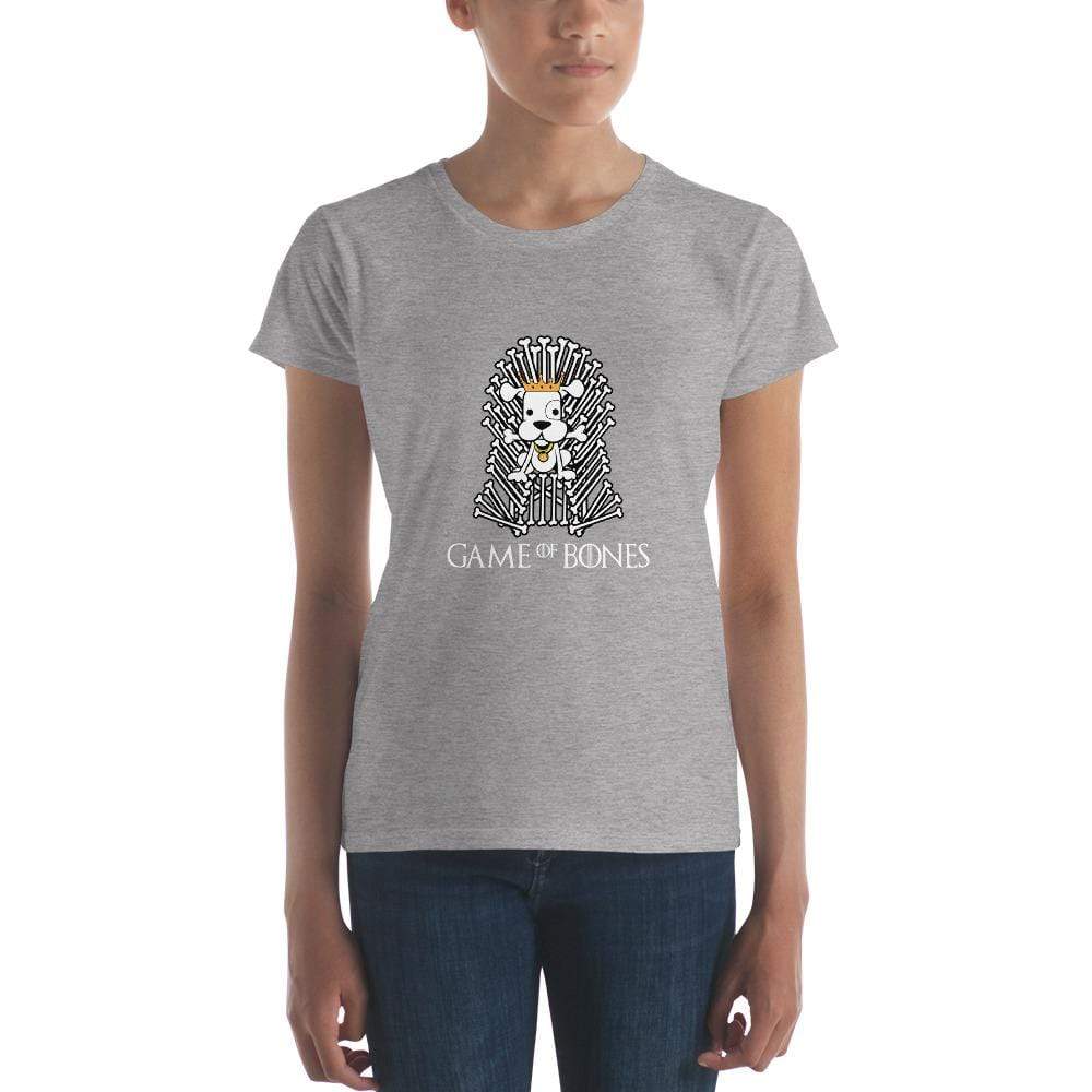 Game of Bones Happy Paws Online Heather Grey S 