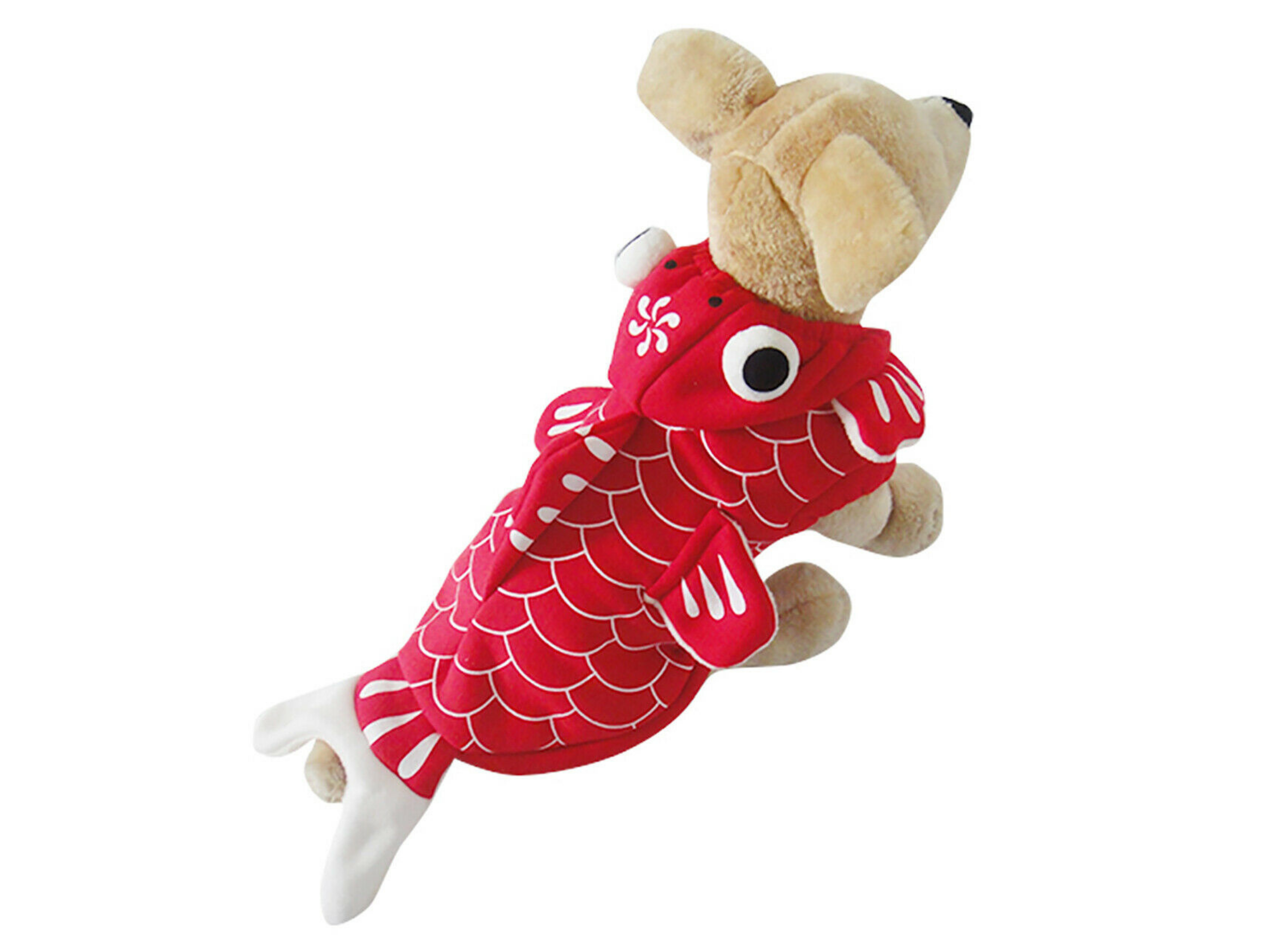 Gold Fish Costume Dog Apparel Happy Paws Online 