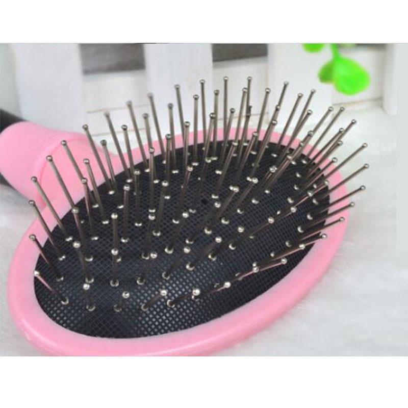 Grooming Pin Brush Dog Brush & Comb Happy Paws 