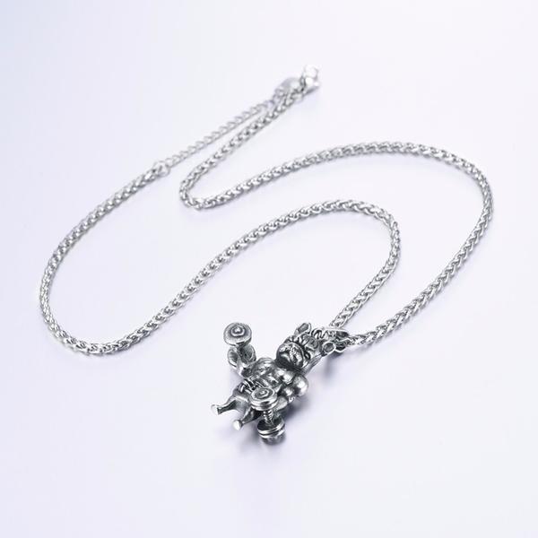 Gym Dog Chain & Pendant Dog Chain & Pendant Happy Paws 