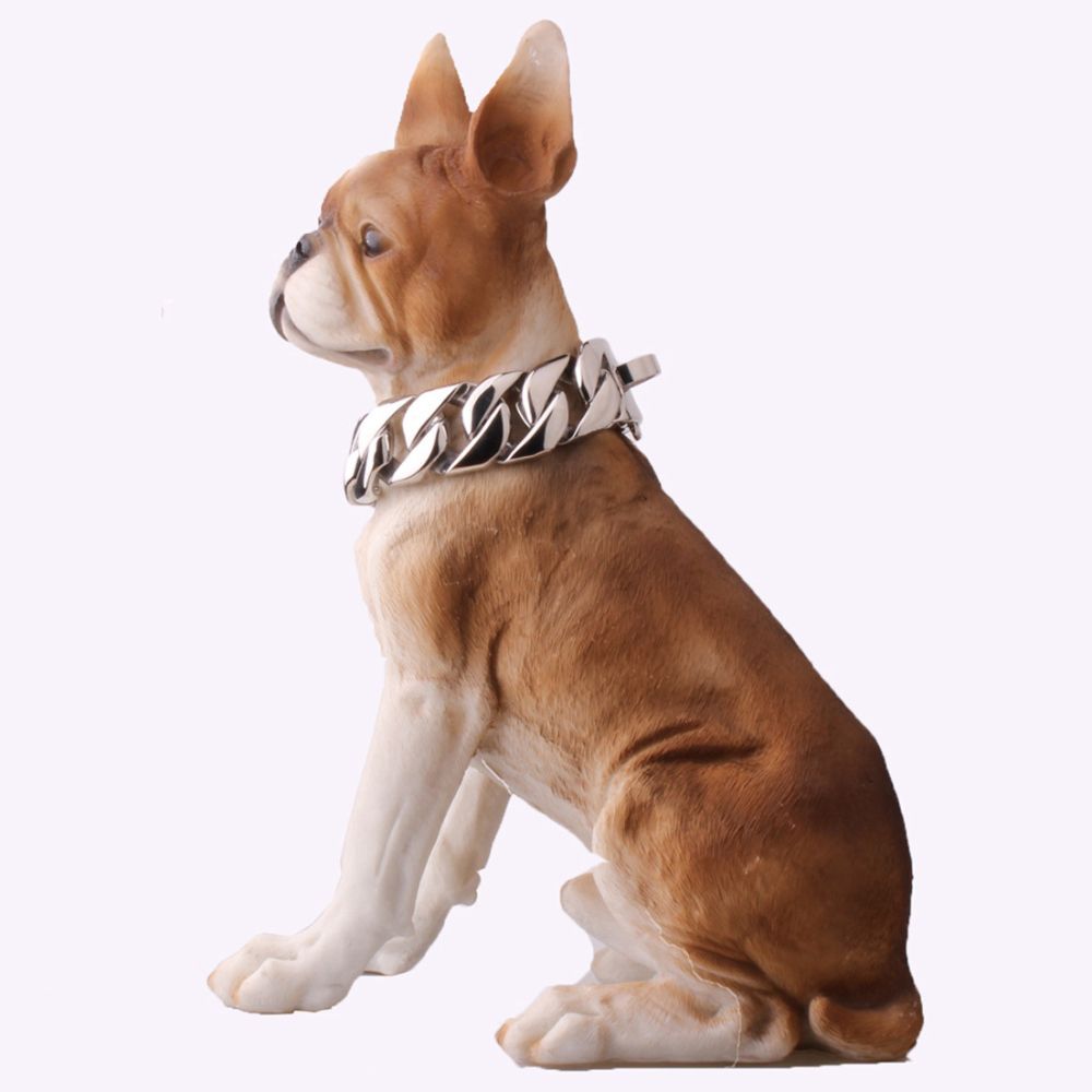 Collar cubano de alta resistencia
