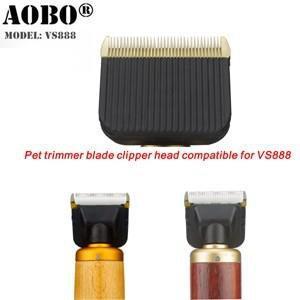 Japanese Titanium Clippers Grooming Clippers Happy Paws 
