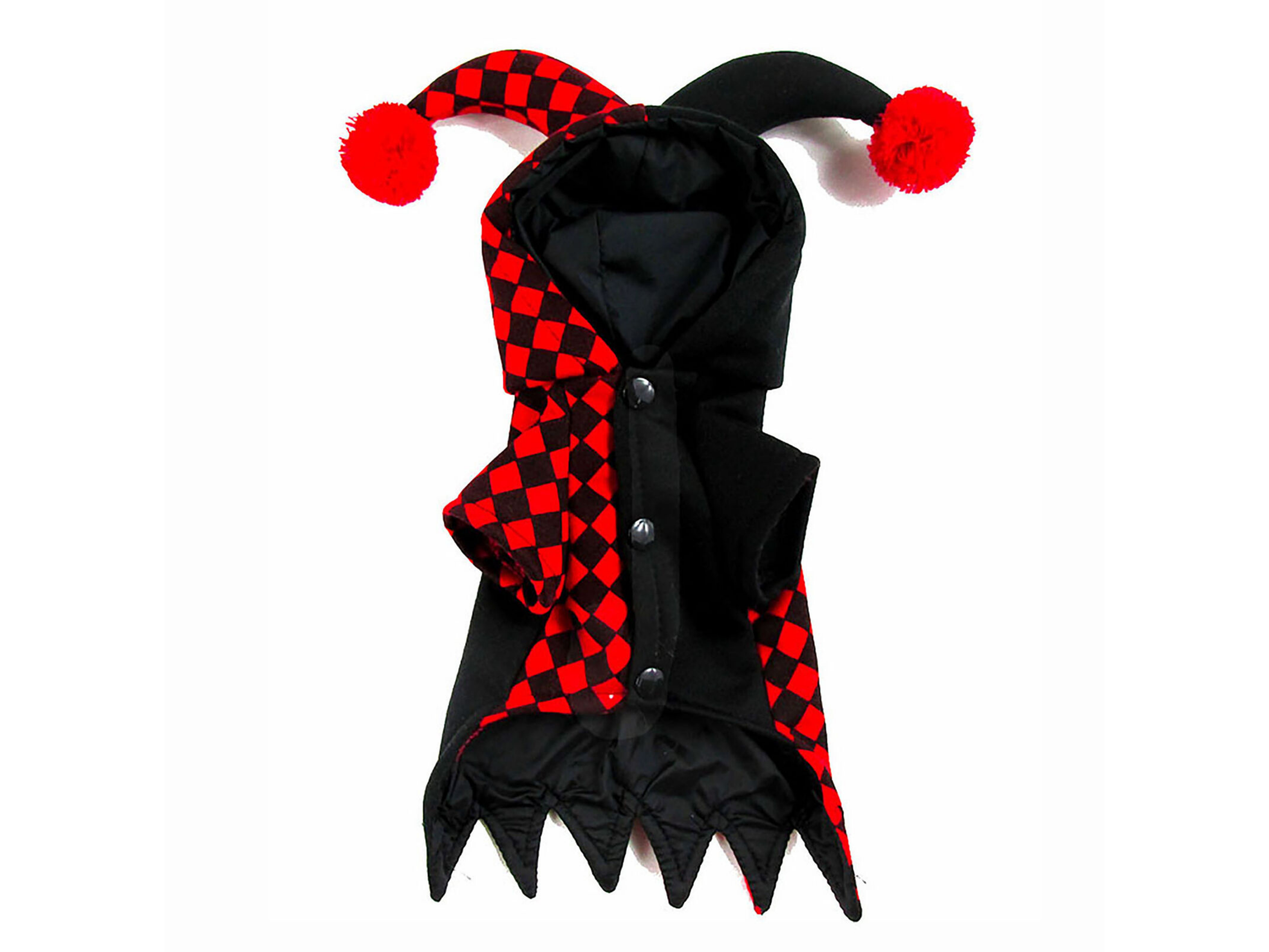 Joker Costume Dog Apparel Happy Paws Online 