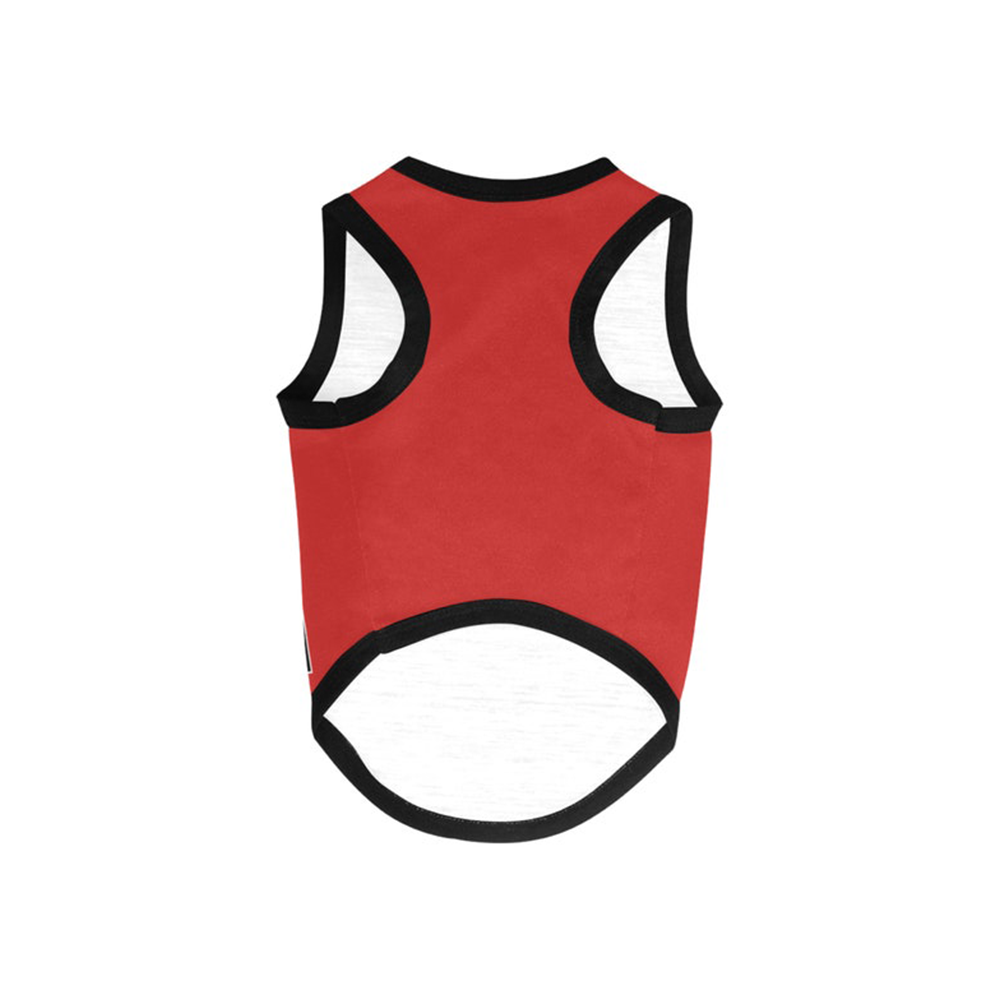 Gilet pour chien d'assistance