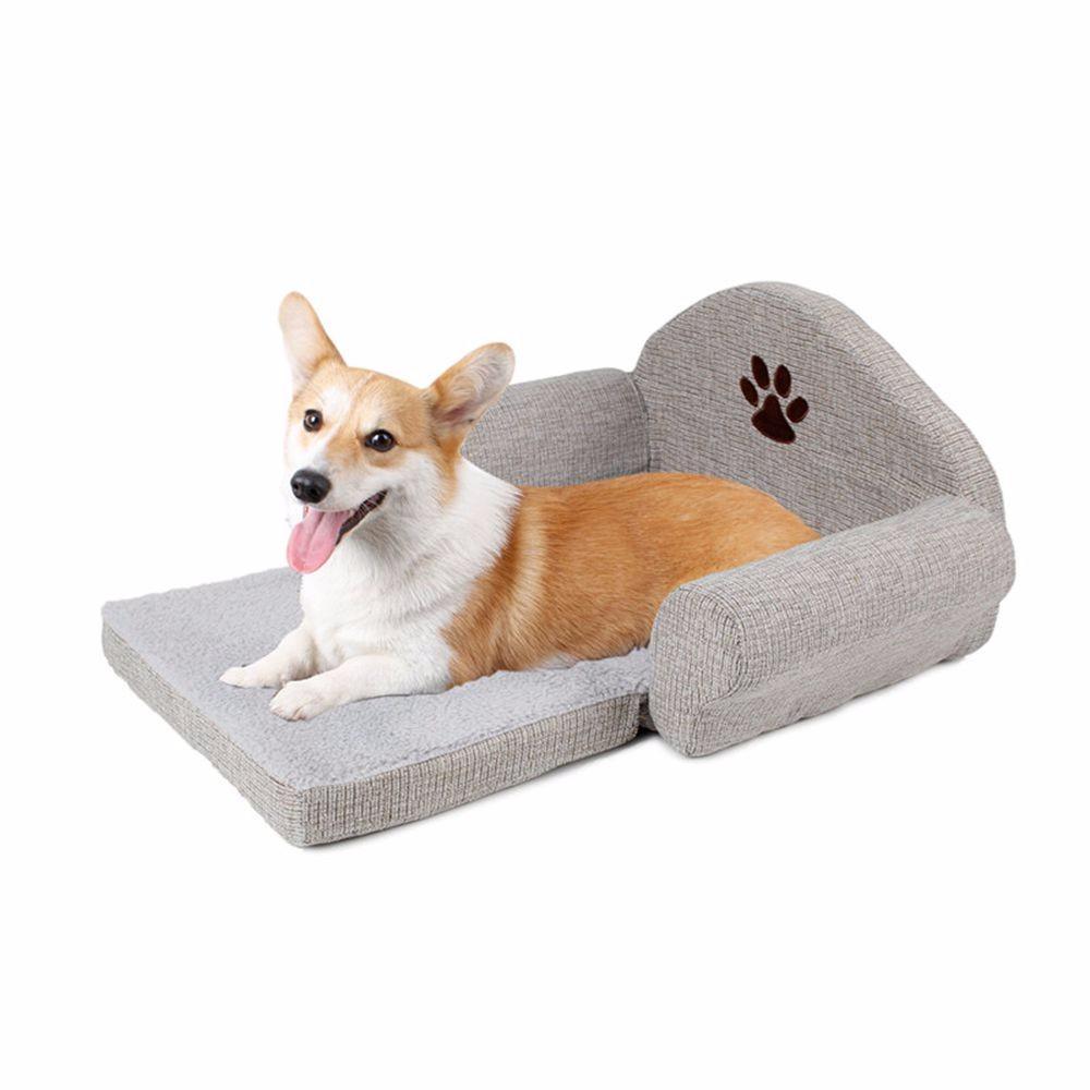 Lazy Dog Sofa Bed Beds Happy Paws 