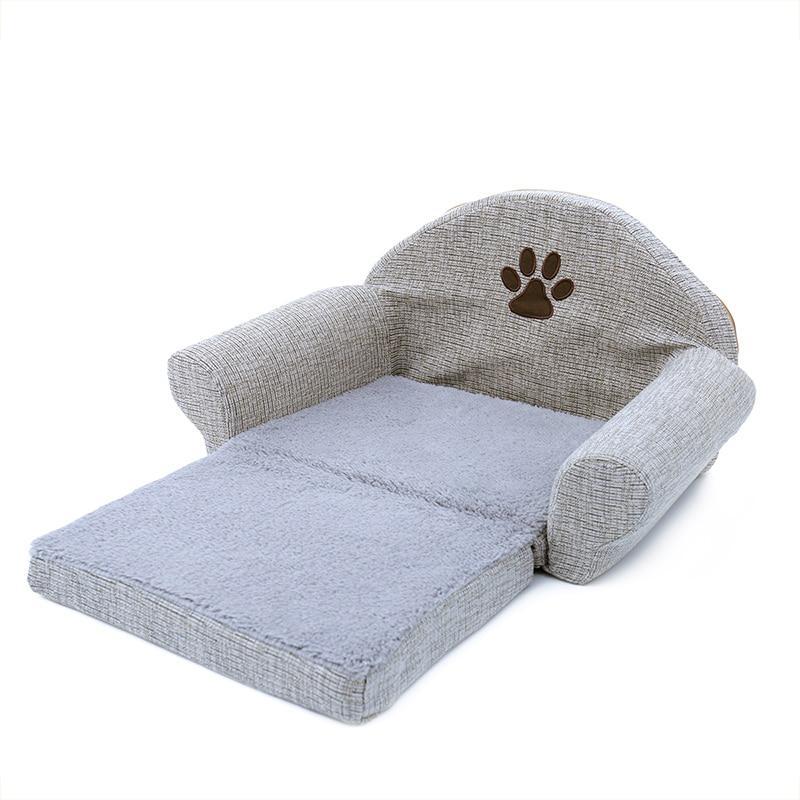 Lazy Dog Sofa Bed Beds Happy Paws 