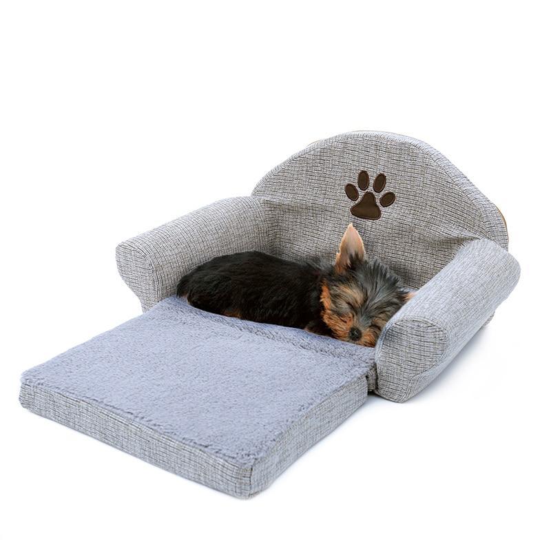 Lazy Dog Sofa Bed Beds Happy Paws 