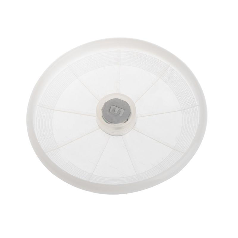 LED UFO Frisbee Dog Frisbee Happy Paws 