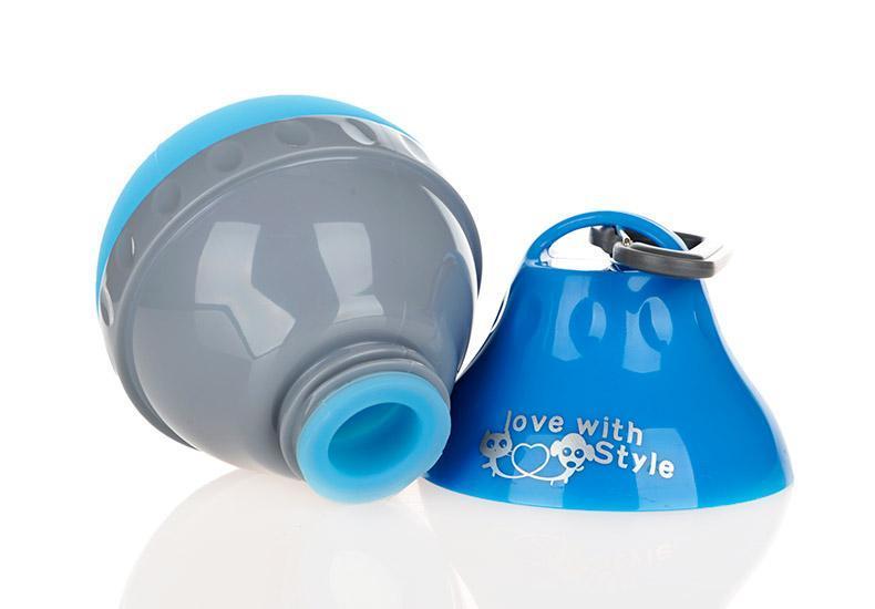 Lightweight Water Bottle 200ml.