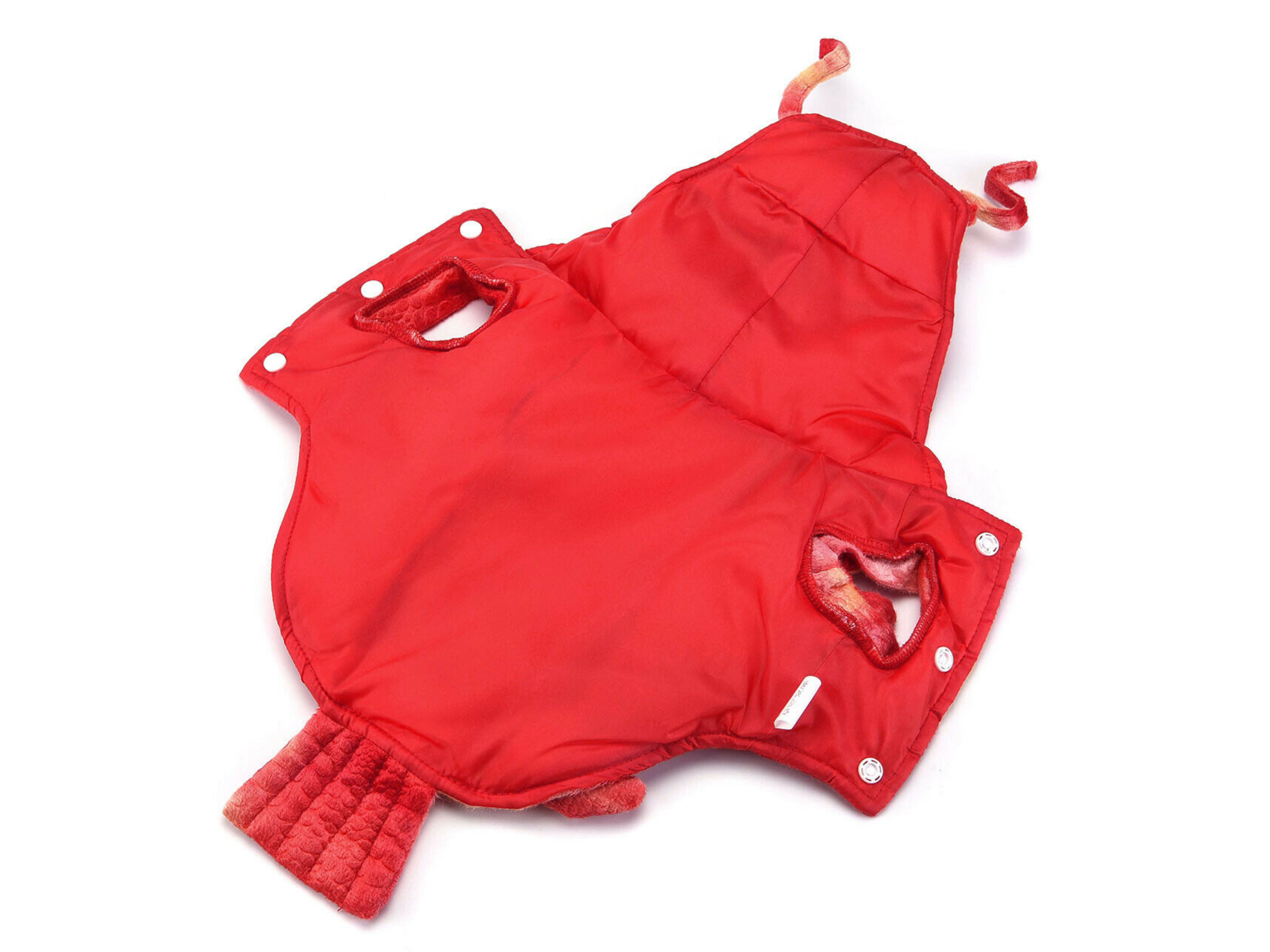 Lobster Costume Dog Apparel Happy Paws Online 