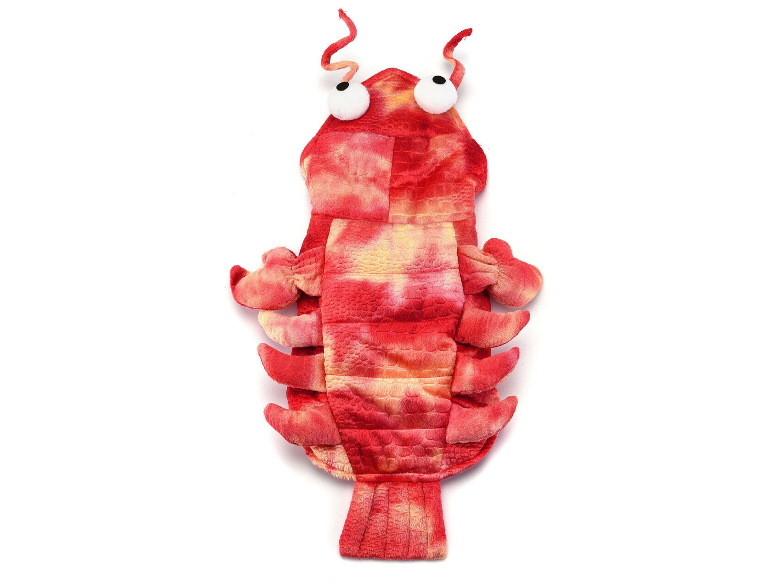 Lobster Costume Dog Apparel Happy Paws Online 