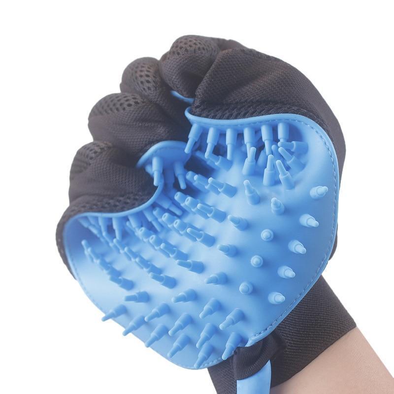 Massage Shower Kit Dog Shower Happy Paws Online 