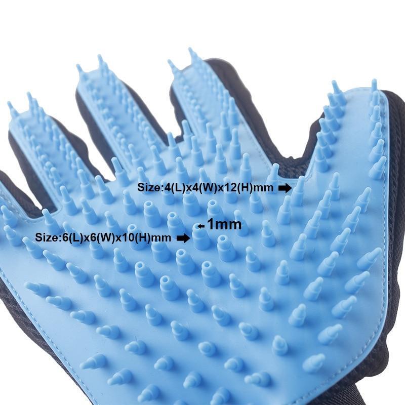 Massage Shower Kit Dog Shower Happy Paws Online 