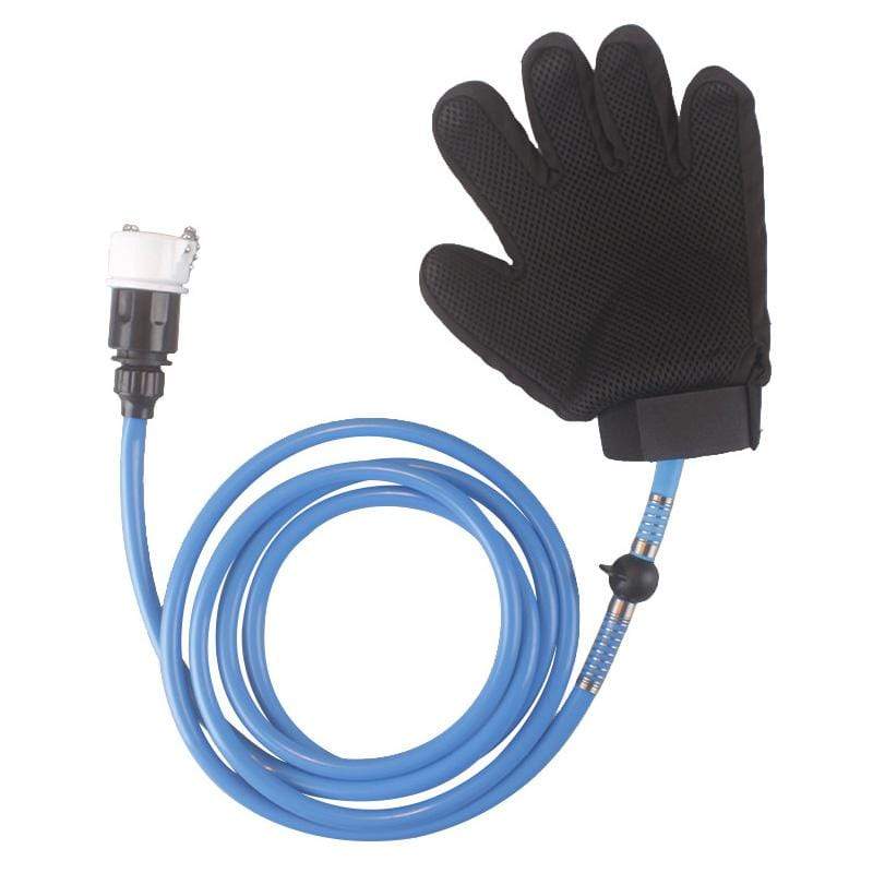 Massage Shower Kit Dog Shower Happy Paws Online 