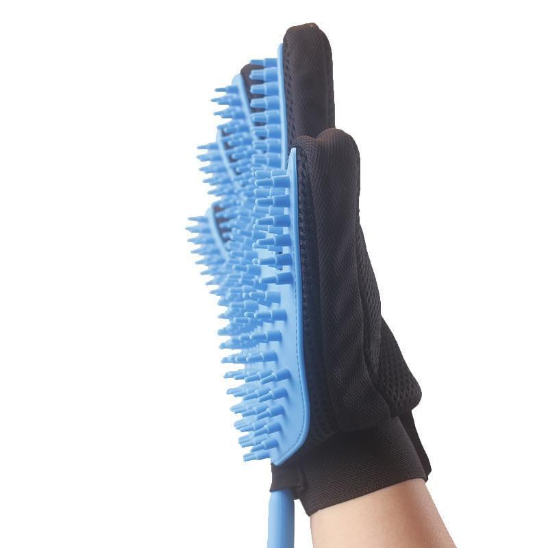 Massage Shower Kit Dog Shower Happy Paws Online 