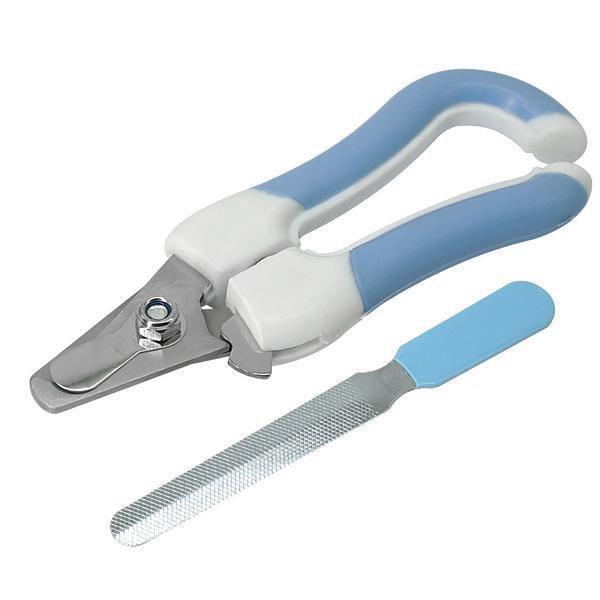 Nail Clipper Set Nail Cutter Set Happy Paws 