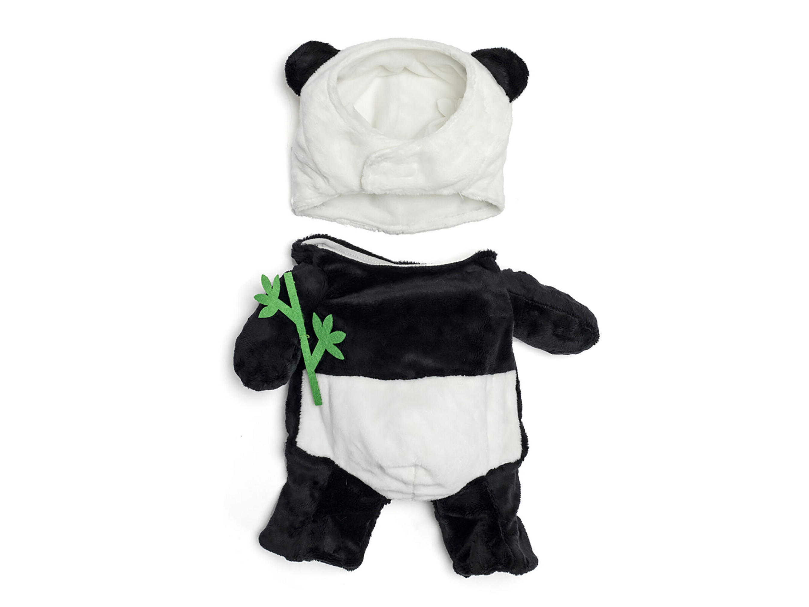 Panda Costume Dog Apparel Happy Paws Online 