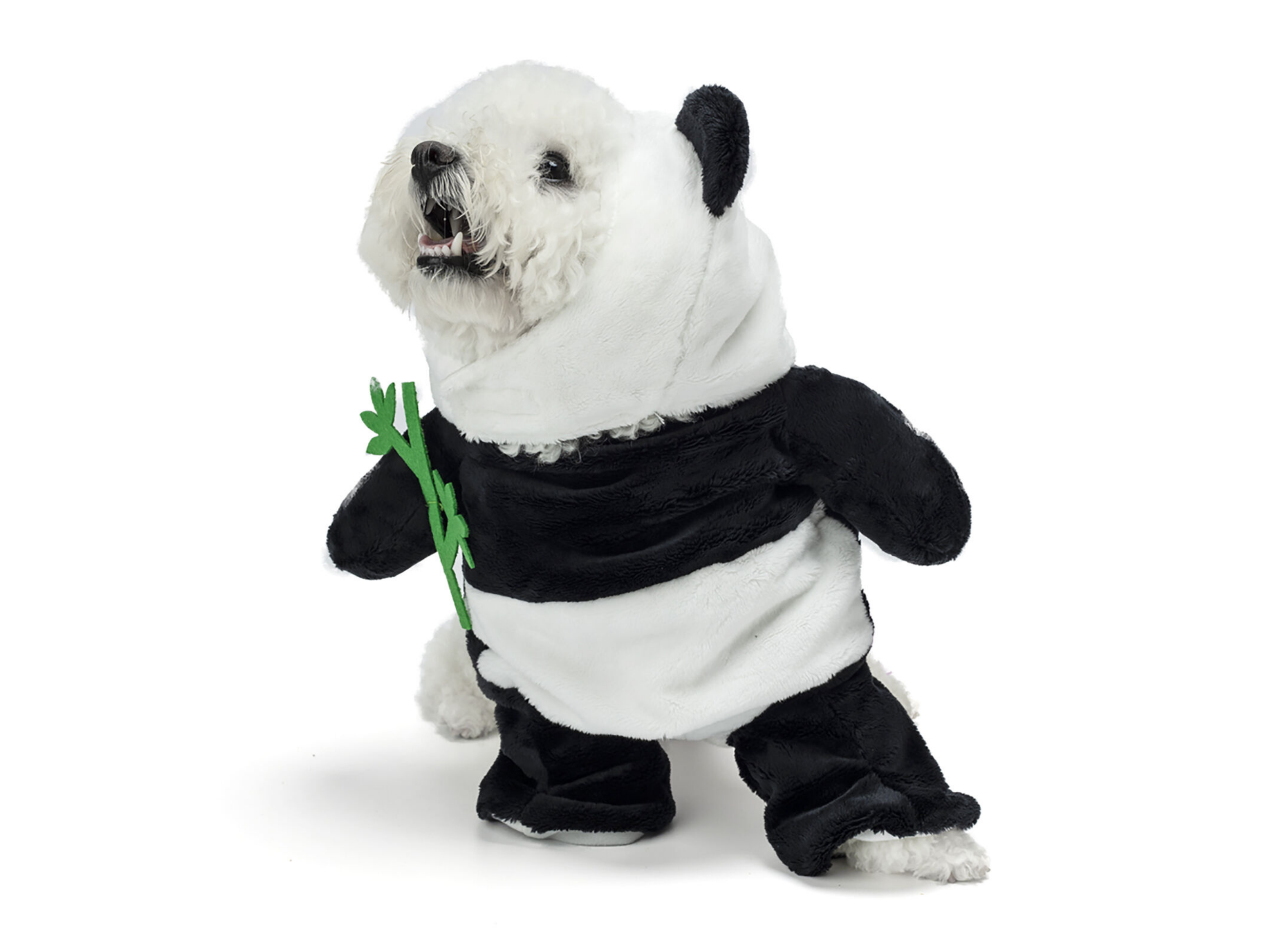 Panda Costume Dog Apparel Happy Paws Online 