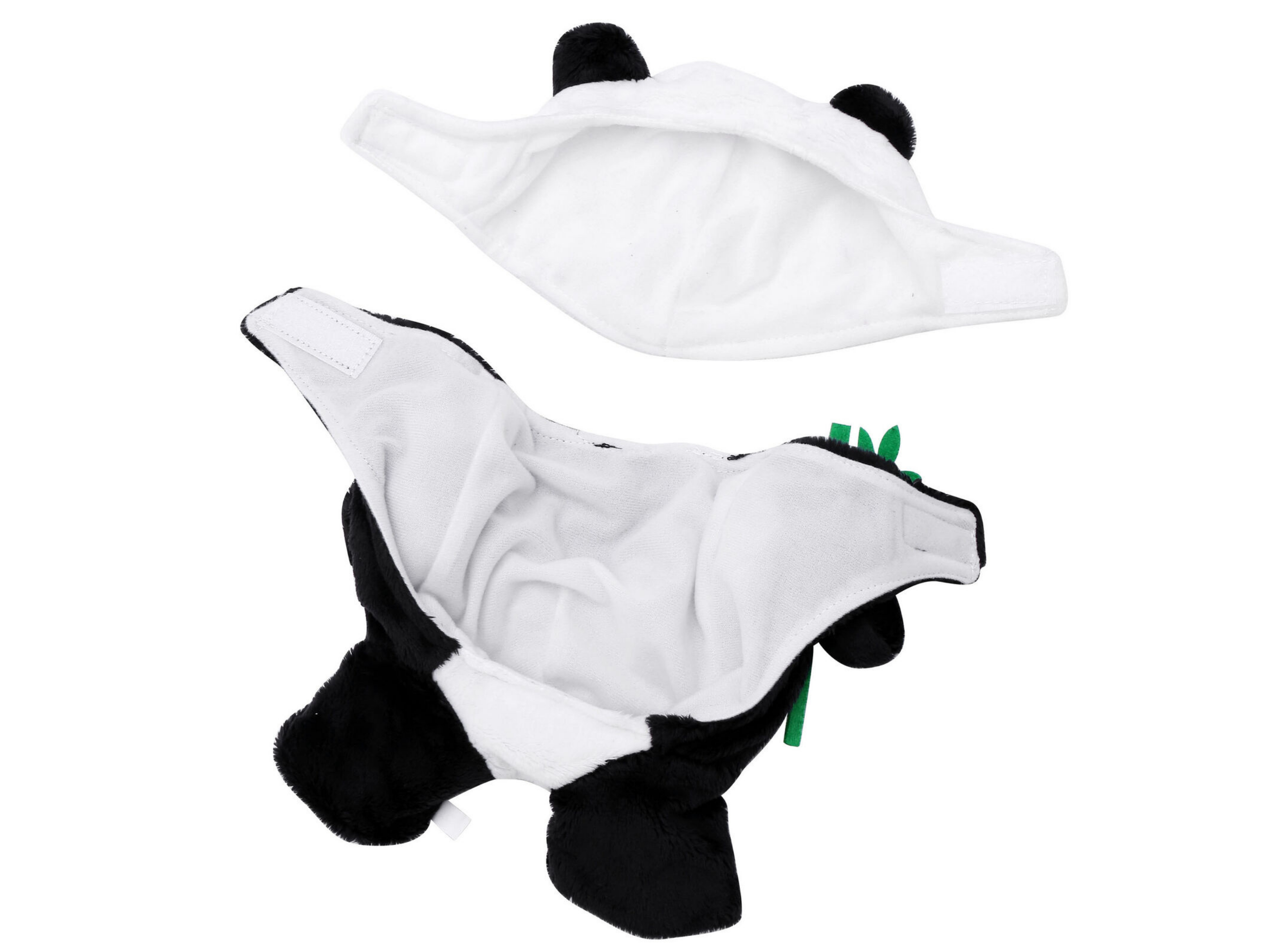 Panda Costume Dog Apparel Happy Paws Online 