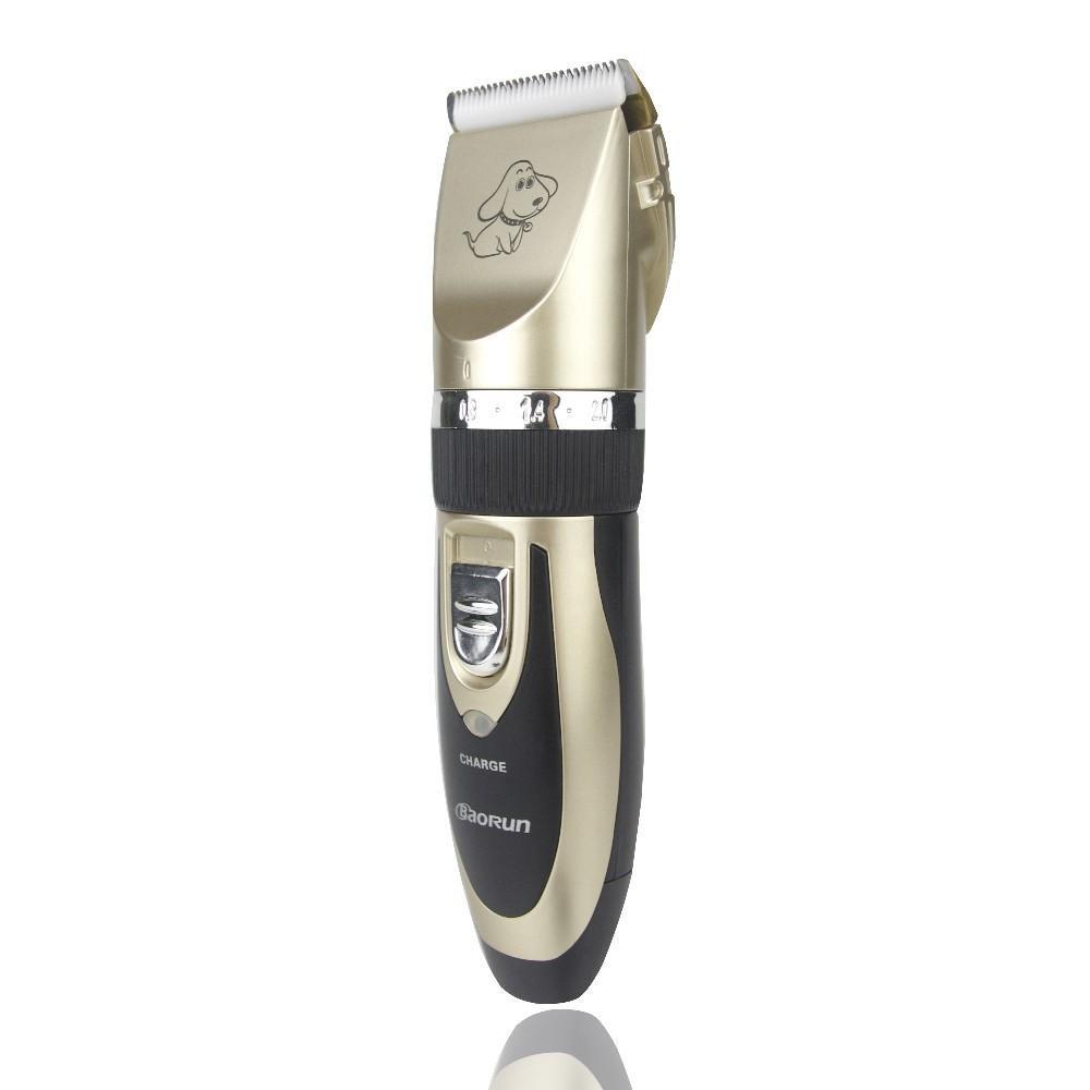 Professional Hair Clippers Grooming Clippers Happy Paws 