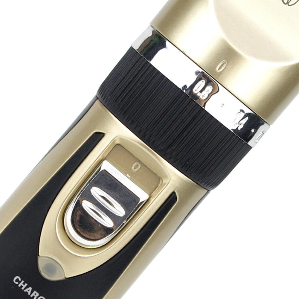 Professional Hair Clippers Grooming Clippers Happy Paws 