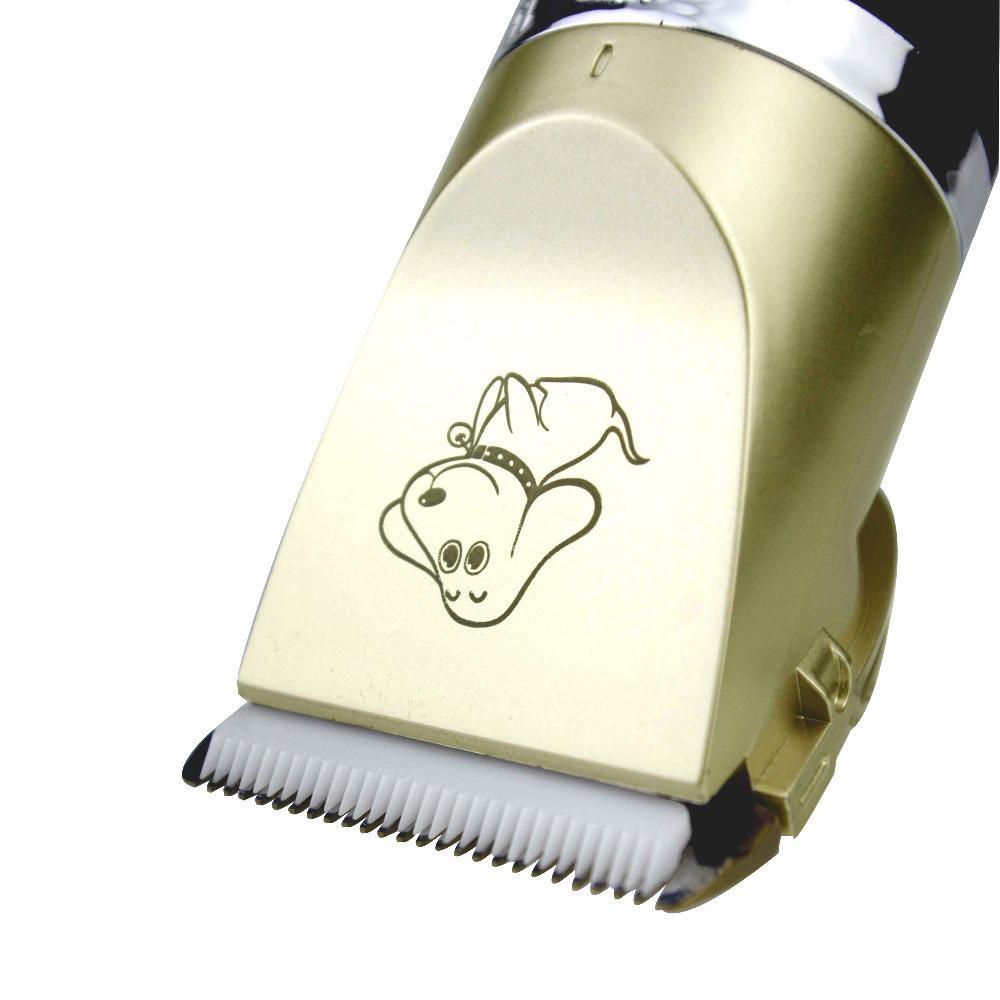 Professional Hair Clippers Grooming Clippers Happy Paws 