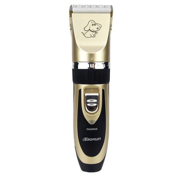 Professional Hair Clippers Grooming Clippers Happy Paws 