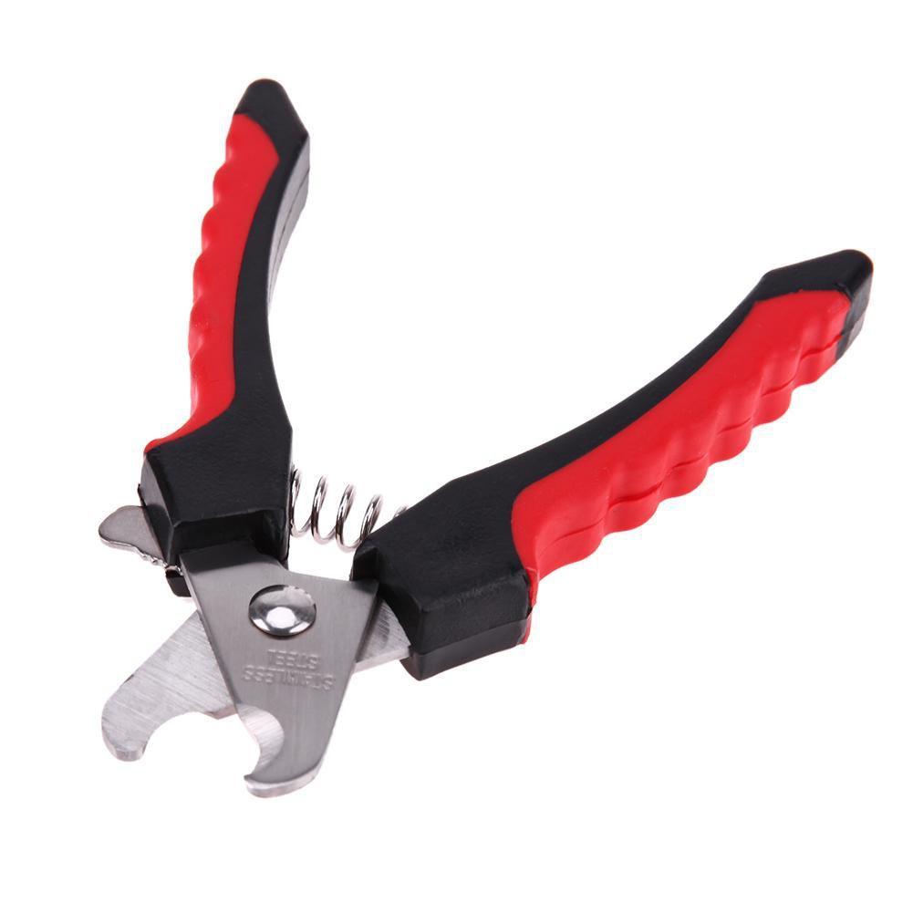 Professional Nail Groom Set Nail Cutter Set Happy Paws 