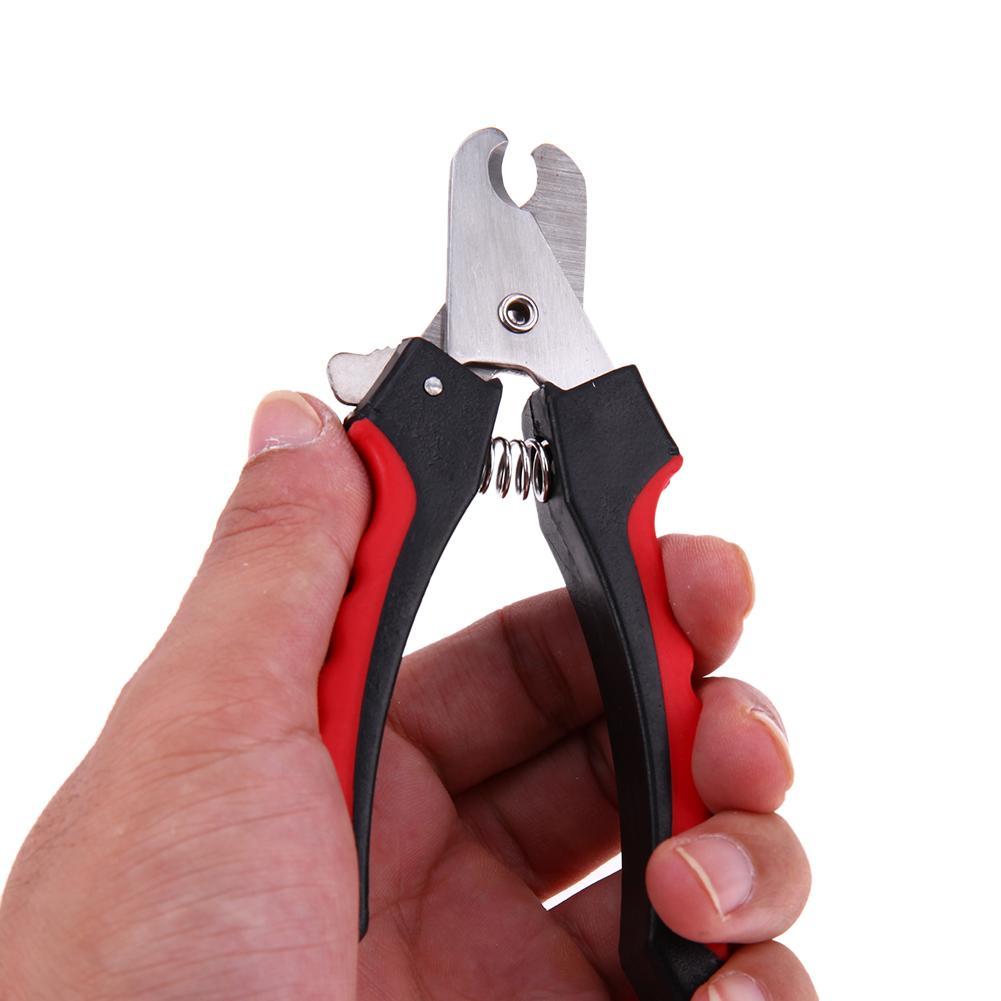 Professional Nail Groom Set Nail Cutter Set Happy Paws 