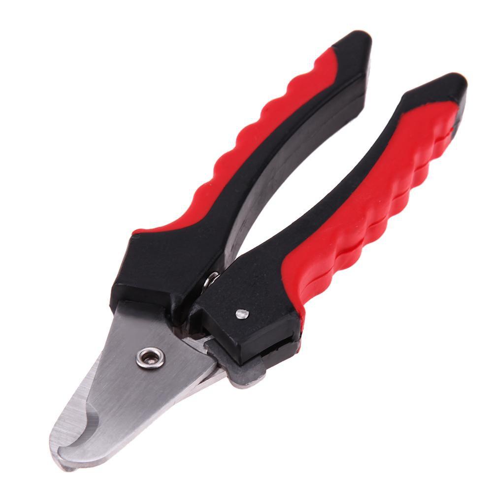 Professional Nail Groom Set Nail Cutter Set Happy Paws 