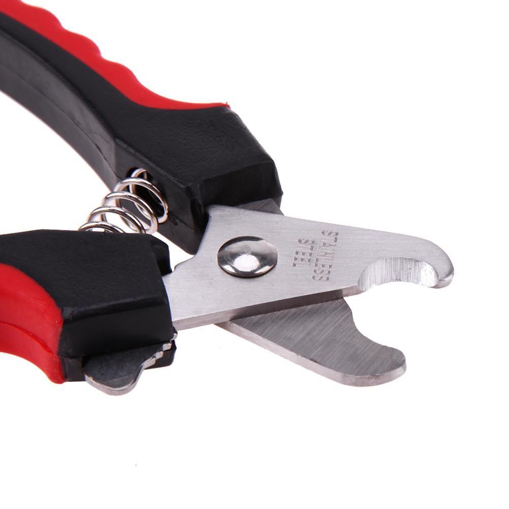 Professional Nail Groom Set Nail Cutter Set Happy Paws 