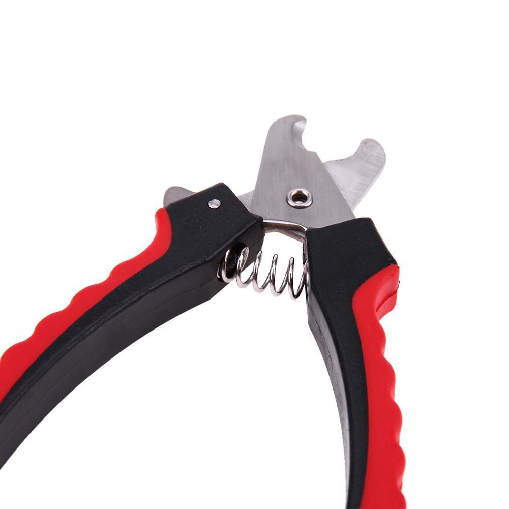 Professional Nail Groom Set Nail Cutter Set Happy Paws 