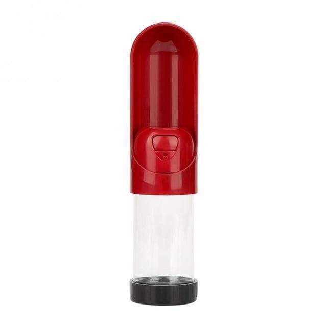 Pure filtration Water Bottle Dog Water Bottle Happy Paws Online 