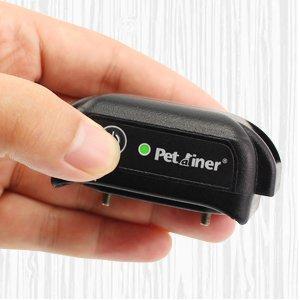 Rechargeable Training Collar & Remote dog training collar Happy Paws 