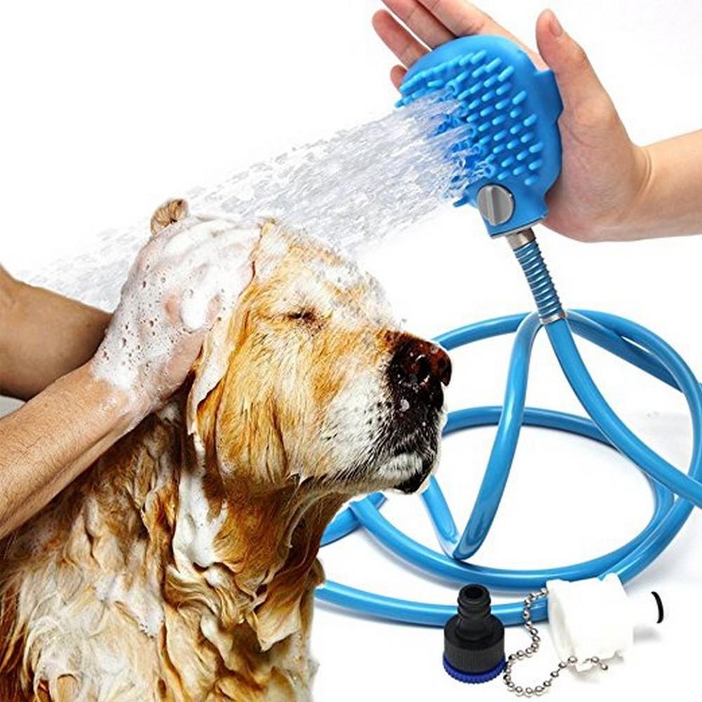 Spa Shower Kit Dog Shower Happy Paws 